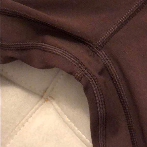 🚫 SOLD 🚫: Lululemon Align Pant (4) - Picture 4 of 5